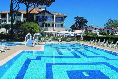 Aparthotel Residence Ibaia