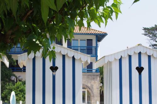Aparthotel Residence Ibaia