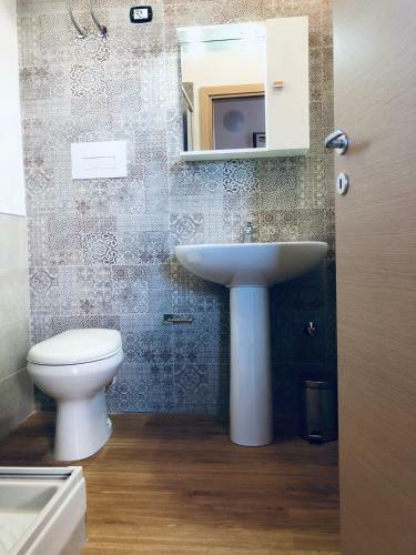 Hostal Seacily Rooms