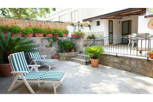 Apartamento Casa Dolce Casa