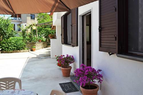 Apartamento Casa Dolce Casa