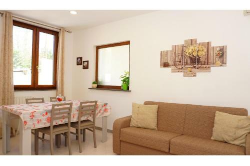 Apartamento Casa Dolce Casa