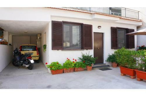 Apartamento Casa Dolce Casa
