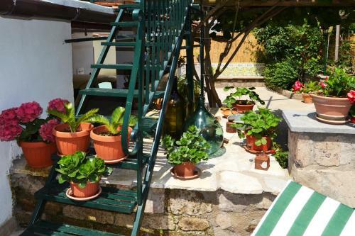 Apartamento Casa Dolce Casa