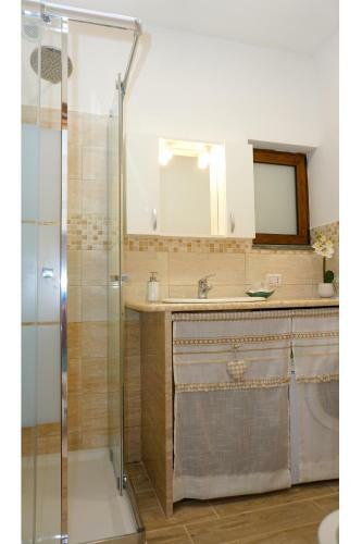 Apartamento Casa Dolce Casa