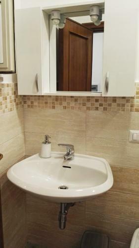 Apartamento Casa Dolce Casa