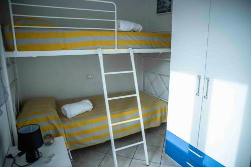 Apartamento Trilocale In Residence Con Piscina