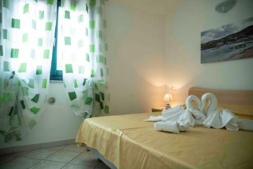 Apartamento Trilocale In Residence Con Piscina