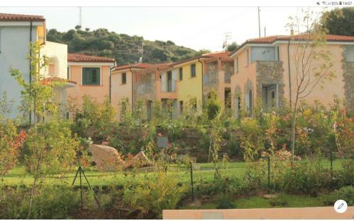 Apartamento Trilocale In Residence Con Piscina