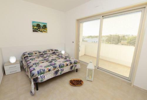 Apartamento Borgo Bianco