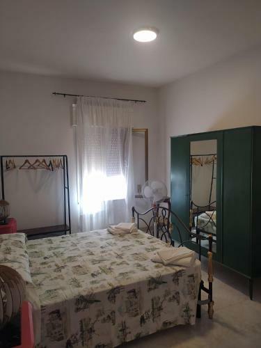 Apartamento Villa Clara Al Mare Nel Salento