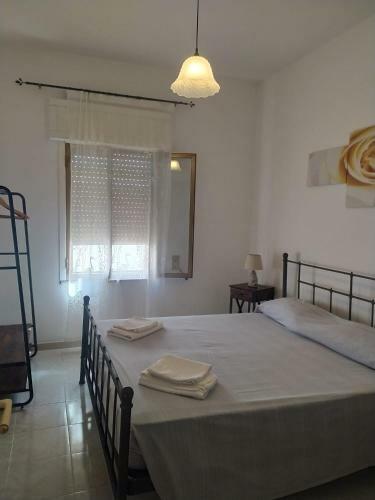 Apartamento Villa Clara Al Mare Nel Salento