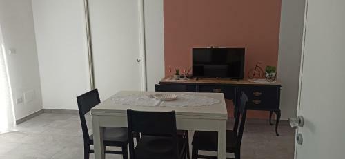 Apartamento Villa Clara Al Mare Nel Salento