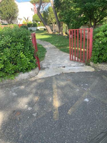 Apartamento Vetulonia