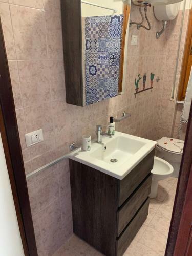 Apartamento Vetulonia