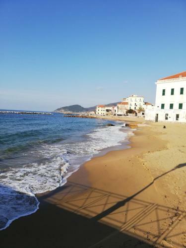 Apartamento Casa Vacanze Francesca E Rooms