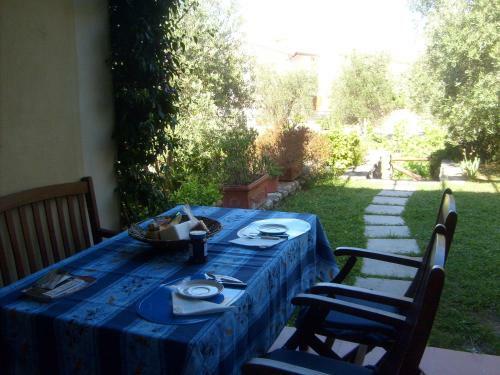 Apartamento Villetta Olivo 5