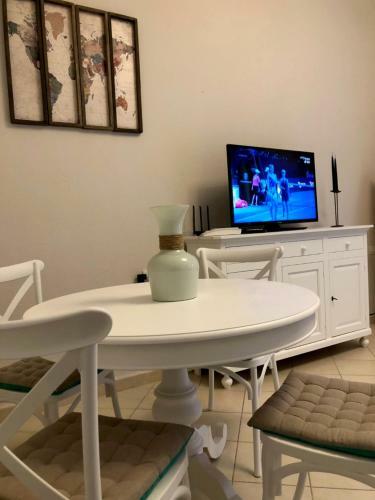 Apartamento Scott