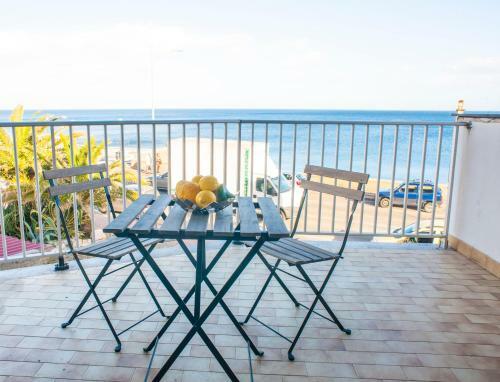 Apartamento Alba Di Mare