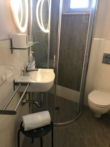 Apartamento Acqua Marina Bivano Vista Mare