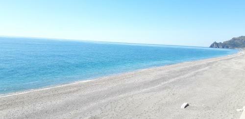 Apartamento Acqua Marina Bivano Vista Mare