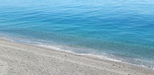 Apartamento Acqua Marina Bivano Vista Mare