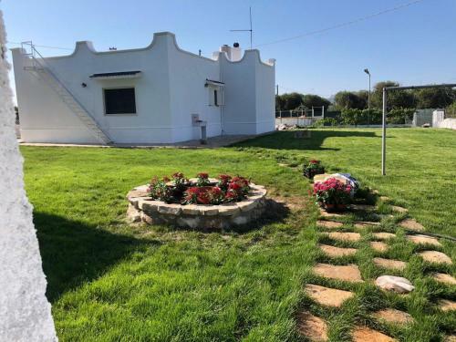Apartamento Villa Specchia Di Mare