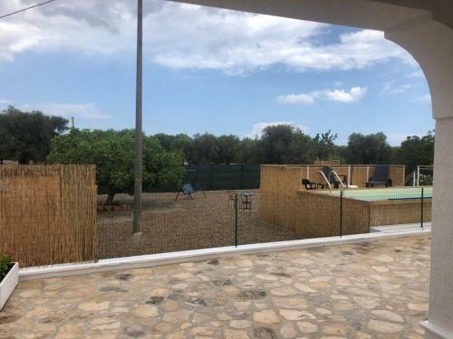 Apartamento Villa Specchia Di Mare