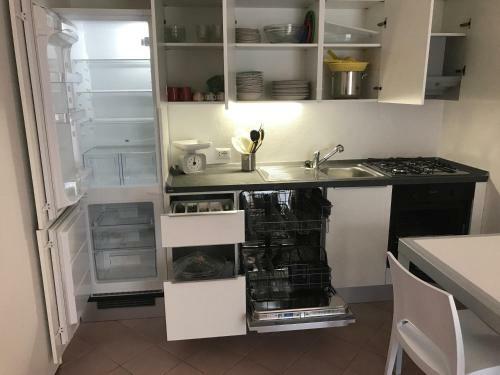Apartamento Li Velieri - Residence With Pool For 6 Pax