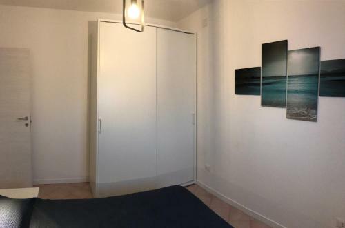 Apartamento Li Velieri - Residence With Pool For 6 Pax