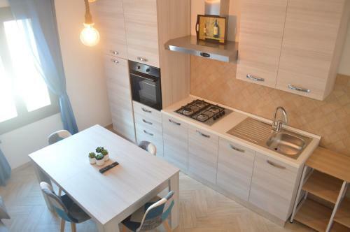 Apartamento Casa Gialla Santa Teresa Gallura