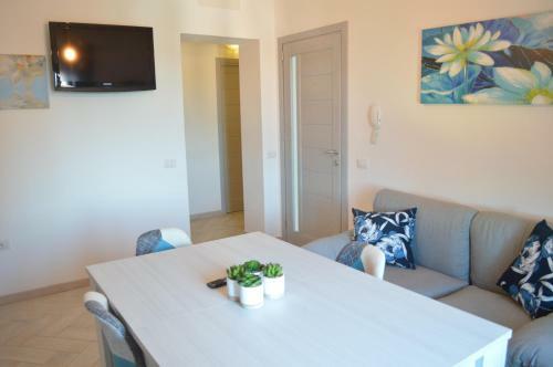 Apartamento Casa Gialla Santa Teresa Gallura