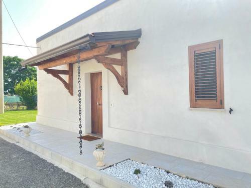 Villetta Vacanze A Scanzano Jonico