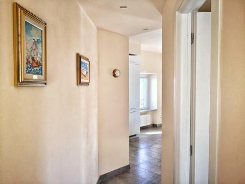 Apartamento Appartamento Deluxe Con Terrazza Sul Mare