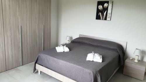 Apartamento Carla's House - Relax A Scalea Tra Mare E Monti