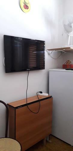 Apartamento Parco Scalea 2000, Condizionatore D'aria