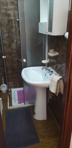 Apartamento Parco Scalea 2000, Condizionatore D'aria