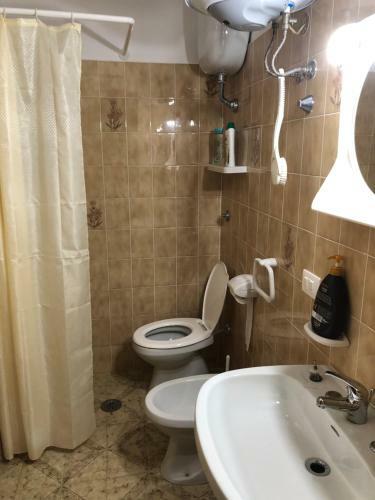 Apartamento Appartamento Di Tatiana