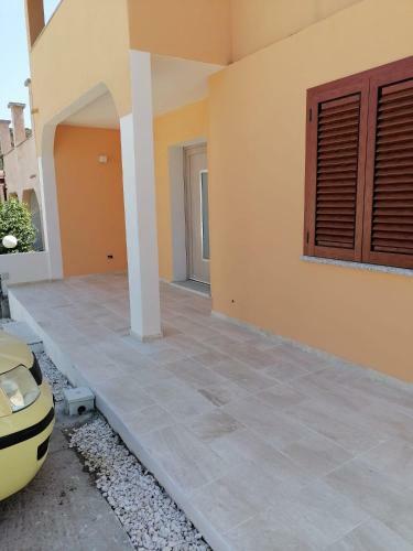 San Teodoro Da Zio Mimmo