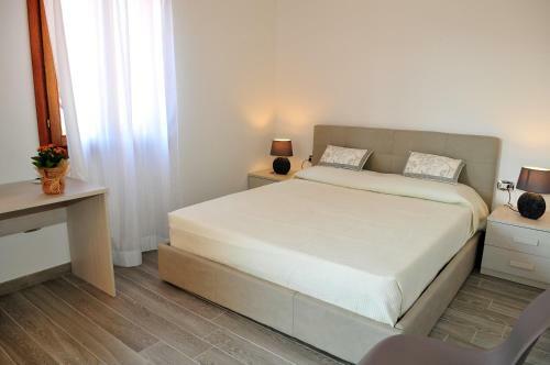Bed & Breakfast Brezza Di Mare