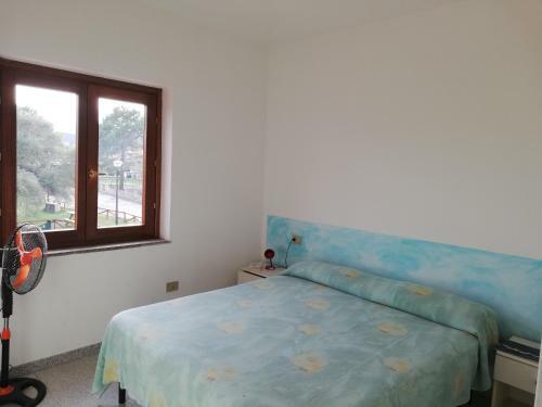 Apartamento Residence Li Menduli