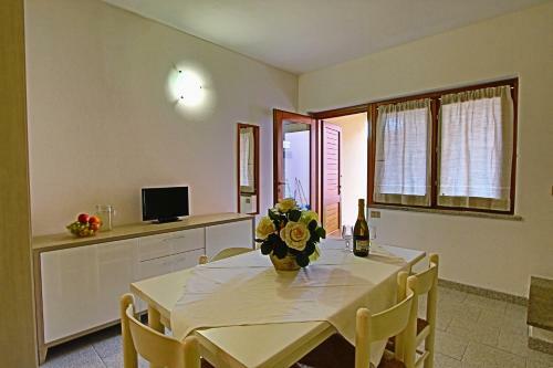Apartamento Residence Li Menduli