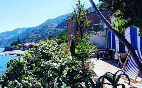 Villa Casa Delle Galee