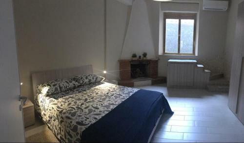 Bed & Breakfast Da Zio Tot�