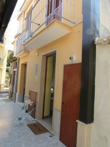 Bed & Breakfast Antico Vicolo