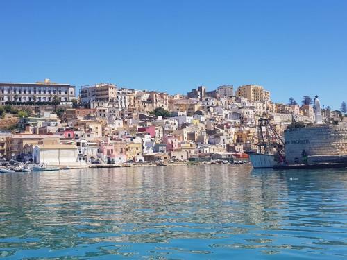 Bed & Breakfast Cala Arenella