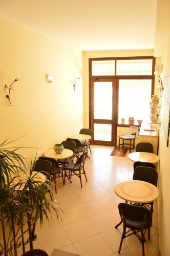 Bed & Breakfast Attinia