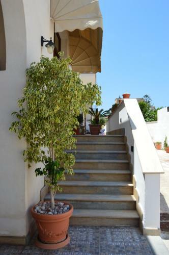 Bed & Breakfast Attinia