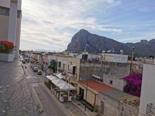 Apartamento Sole Mio Appartamento Con Terrazza Su San Vito