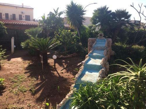 Apartamento Sicily Home Casa Vacanze